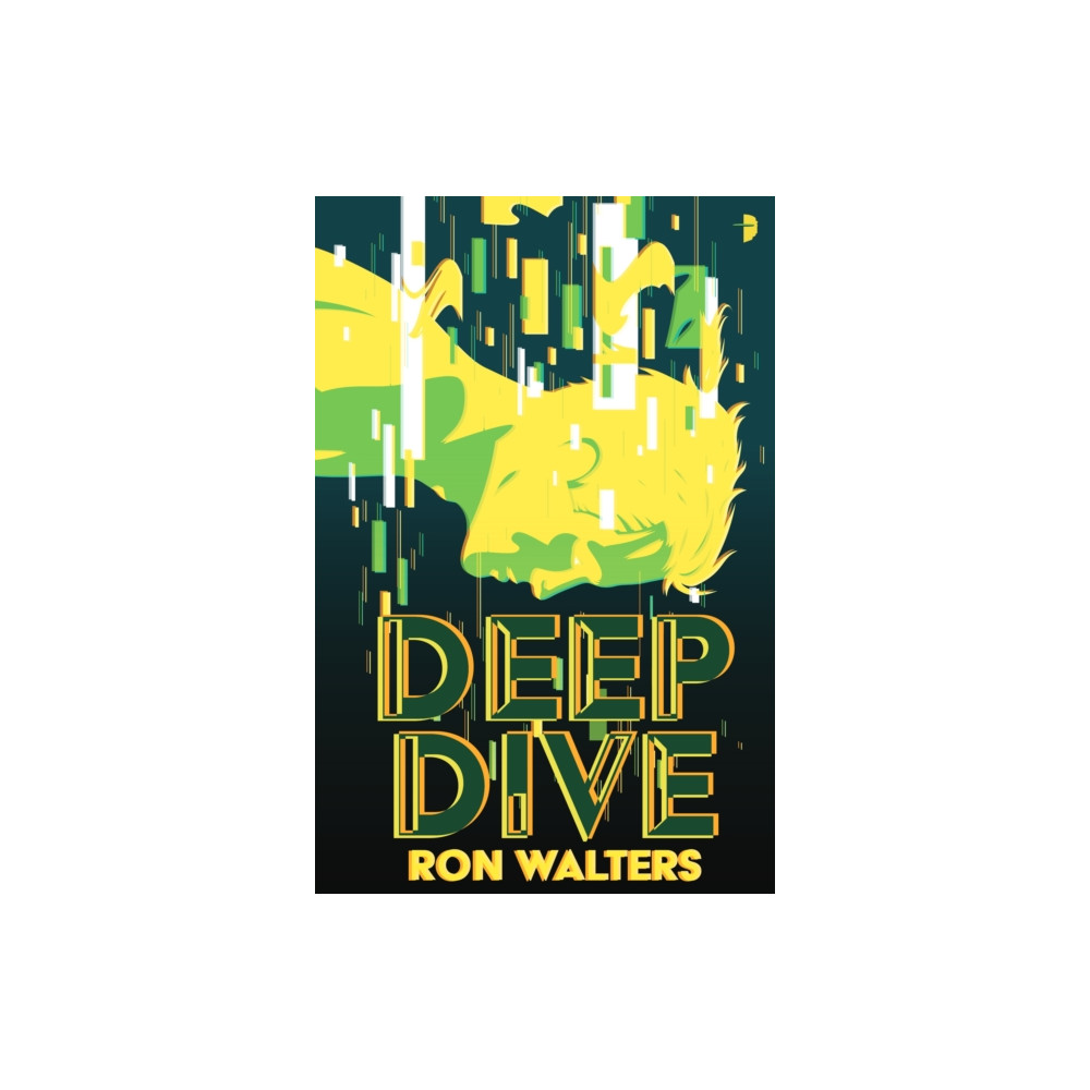 Produktbild för Deep Dive (häftad, eng)