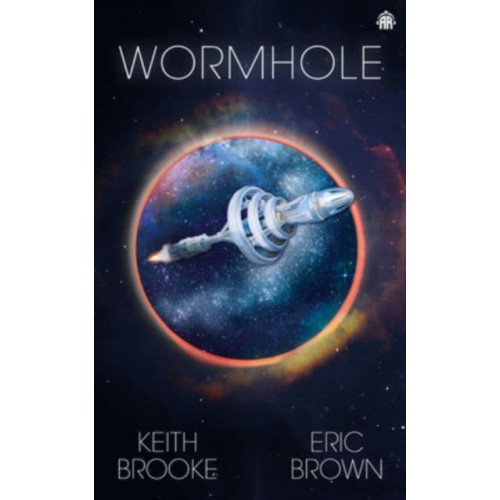 Watkins Media Limited Wormhole (häftad, eng)
