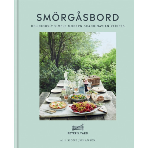 Octopus publishing group Smorgasbord (inbunden, eng)