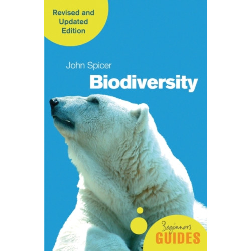 Oneworld Publications Biodiversity (häftad, eng)