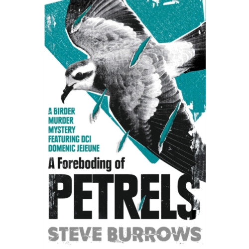 Oneworld Publications A Foreboding of Petrels (häftad, eng)