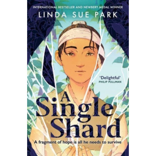 Oneworld Publications A Single Shard (häftad, eng)