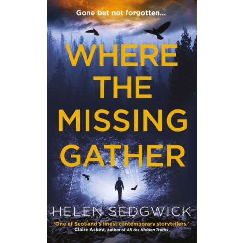 Oneworld Publications Where the Missing Gather (häftad, eng)