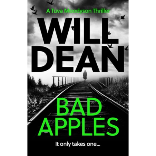 Oneworld Publications Bad Apples (häftad, eng)