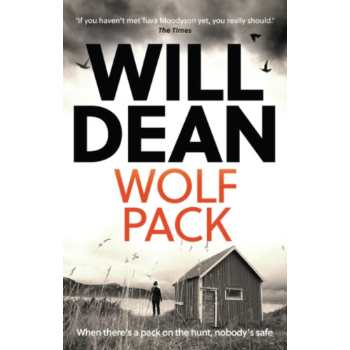 Oneworld Publications Wolf Pack (häftad, eng)