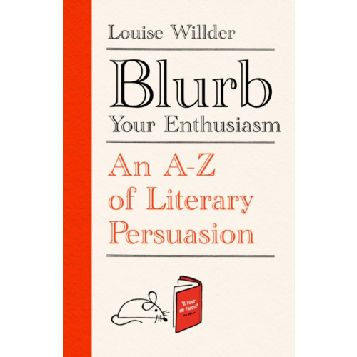 Oneworld Publications Blurb Your Enthusiasm (inbunden, eng)