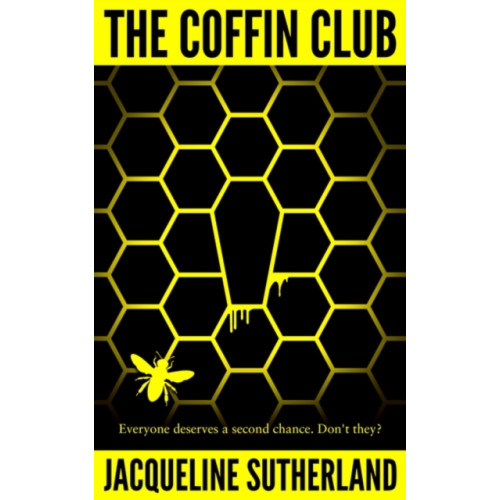 Oneworld Publications The Coffin Club (inbunden, eng)