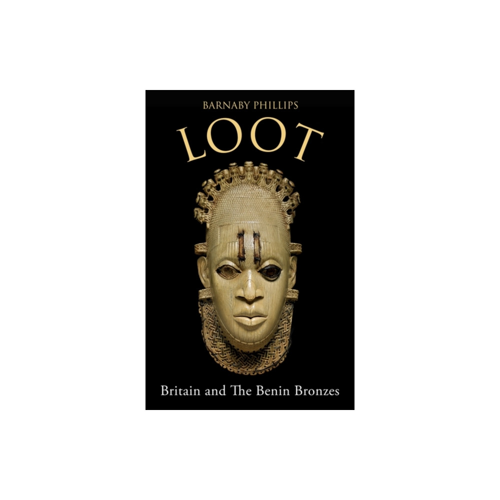 Produktbild för Loot (häftad, eng)