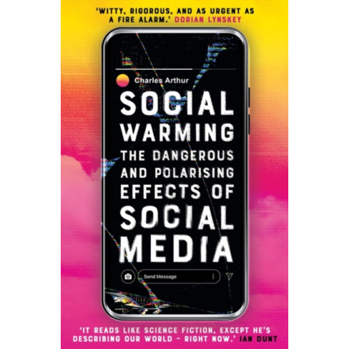 Oneworld Publications Social Warming (häftad, eng)