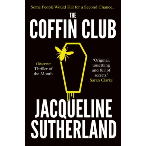 Oneworld Publications The Coffin Club (häftad, eng)