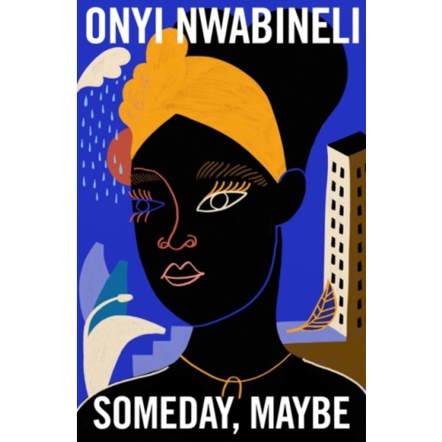 Oneworld Publications Someday, Maybe (inbunden, eng)