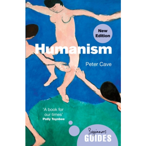 Oneworld Publications Humanism (häftad, eng)