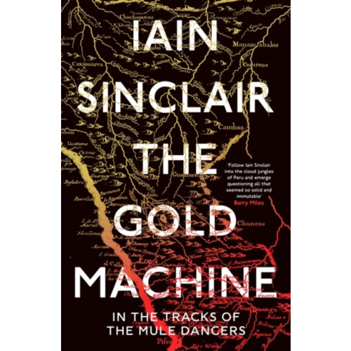 Oneworld Publications The Gold Machine (häftad, eng)