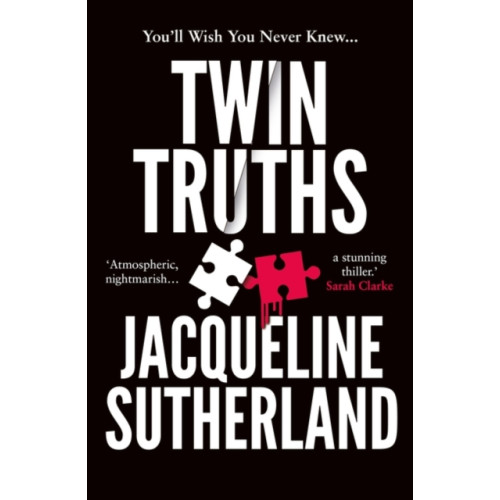 Oneworld Publications Twin Truths (häftad, eng)