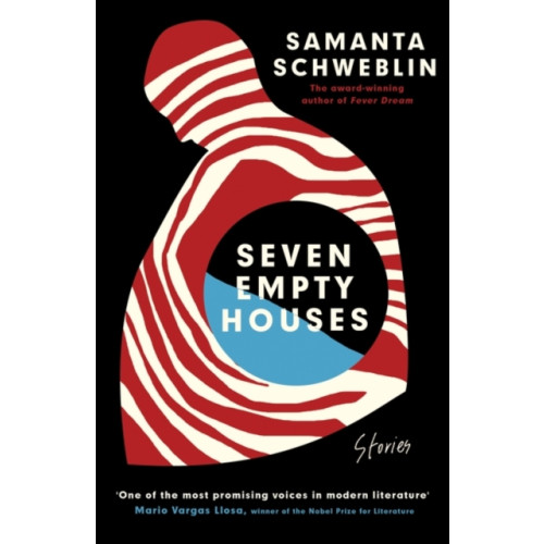 Oneworld Publications Seven Empty Houses (häftad, eng)