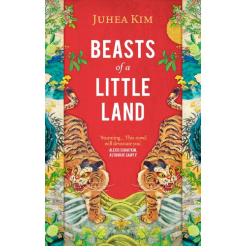 Oneworld Publications Beasts of a Little Land (häftad, eng)