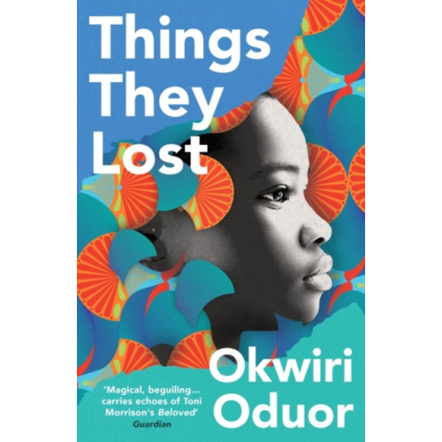 Oneworld Publications Things They Lost (häftad, eng)