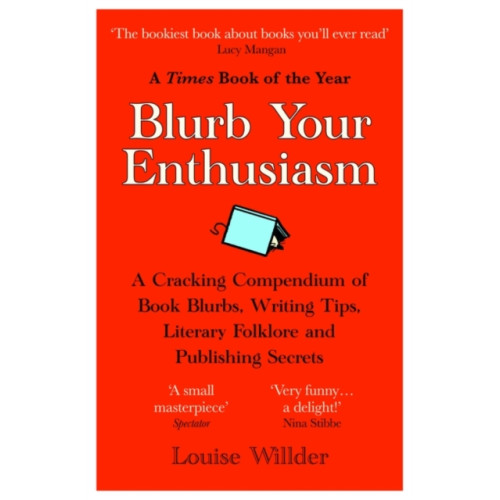 Oneworld Publications Blurb Your Enthusiasm (häftad, eng)