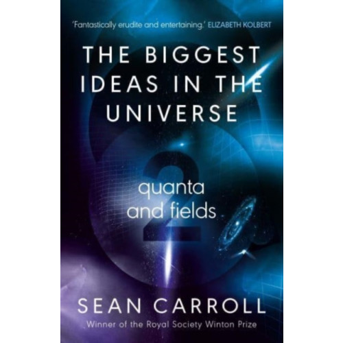 Oneworld Publications The Biggest Ideas in the Universe 2 (inbunden, eng)