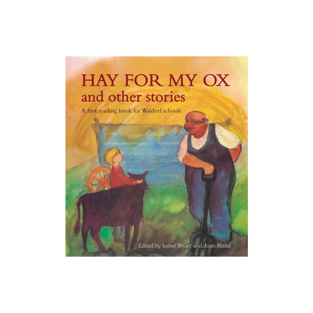 Produktbild för Hay for My Ox and Other Stories (häftad, eng)