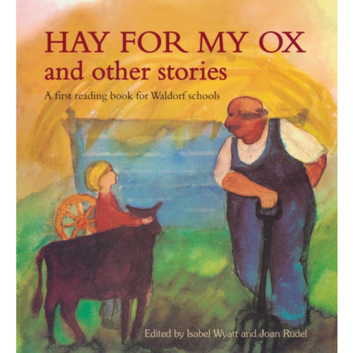 Floris Books Hay for My Ox and Other Stories (häftad, eng)