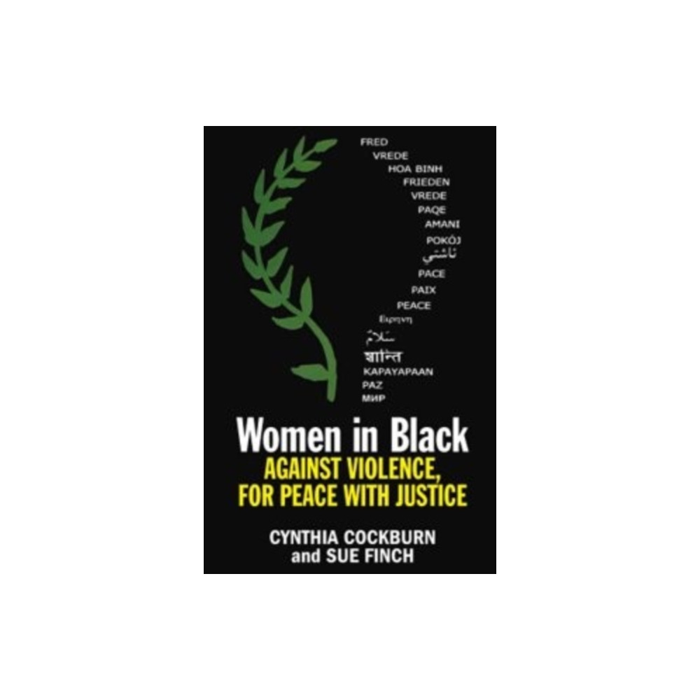 Produktbild för Women in Black (häftad, eng)