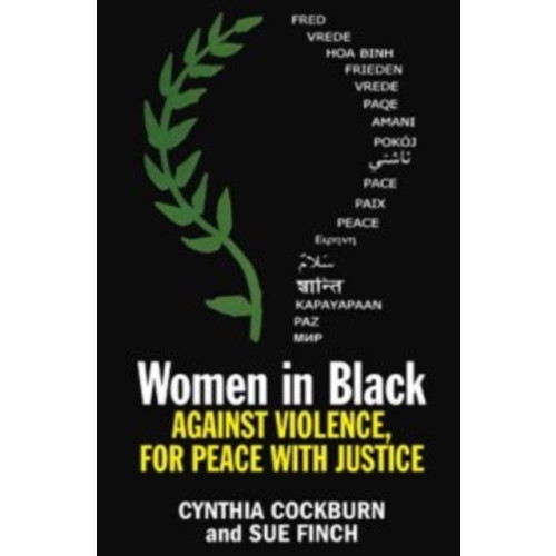 The Merlin Press Ltd Women in Black (häftad, eng)