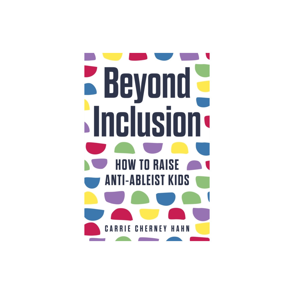 Produktbild för Beyond Inclusion (häftad, eng)