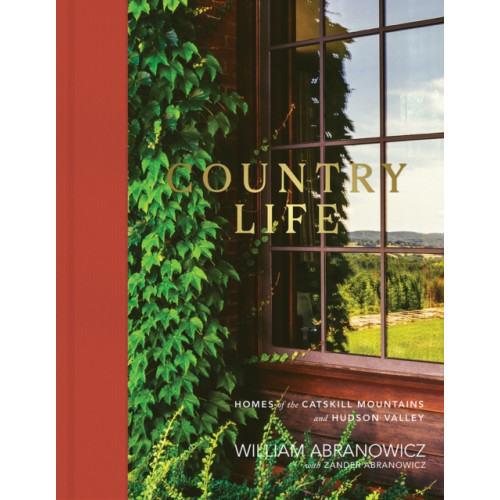 Vendome Press Country Life (inbunden, eng)