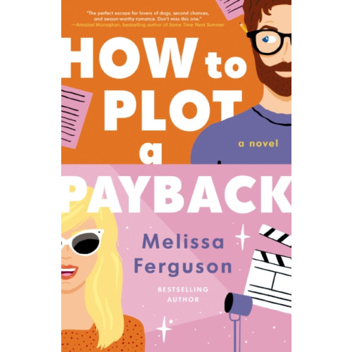 Thomas nelson publishers How to Plot a Payback (häftad, eng)