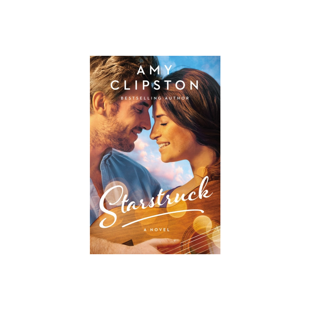 Produktbild för Starstruck (häftad, eng)