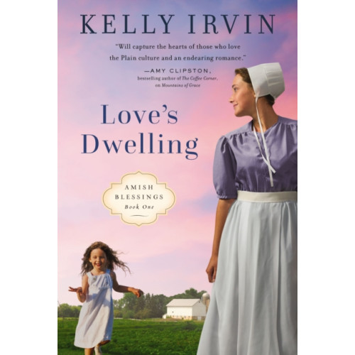 Thomas nelson publishers Love's Dwelling (häftad, eng)