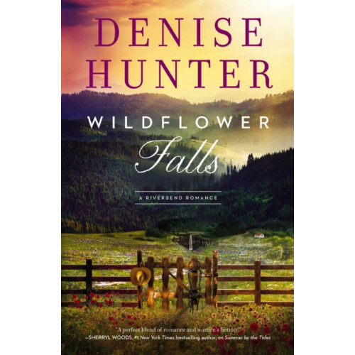 Thomas nelson publishers Wildflower Falls (häftad, eng)