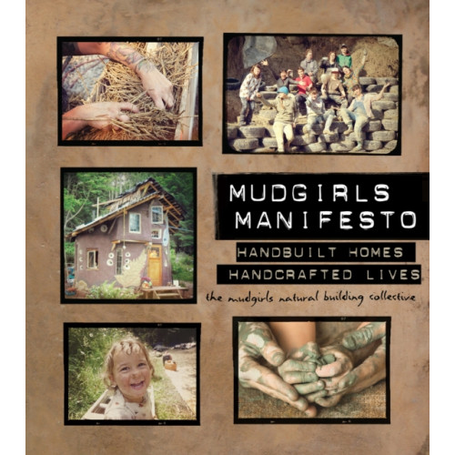 New Society Publishers Mudgirls Manifesto (häftad, eng)