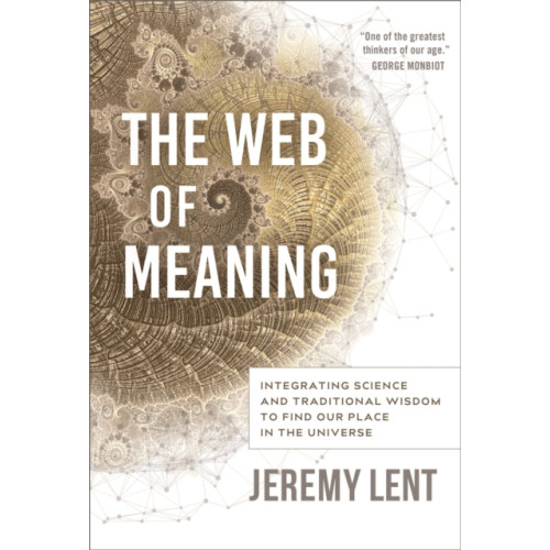 New Society Publishers The Web of Meaning (häftad, eng)