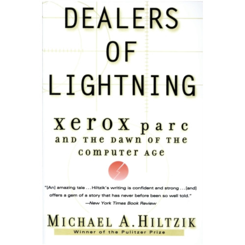 HarperCollins Dealers of Lightning (häftad, eng)