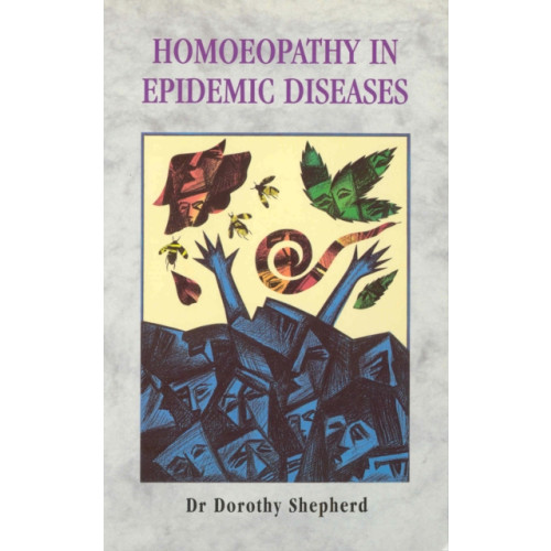 Ebury Publishing Homoeopathy In Epidemic Diseases (häftad, eng)