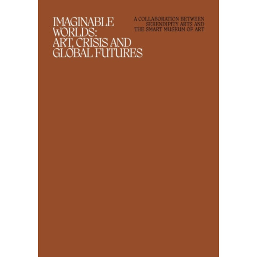 The university of chicago press Imaginable Worlds (häftad, eng)