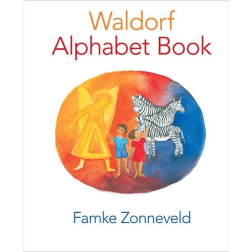 SteinerBooks, Inc Waldorf Alphabet Book (häftad, eng)