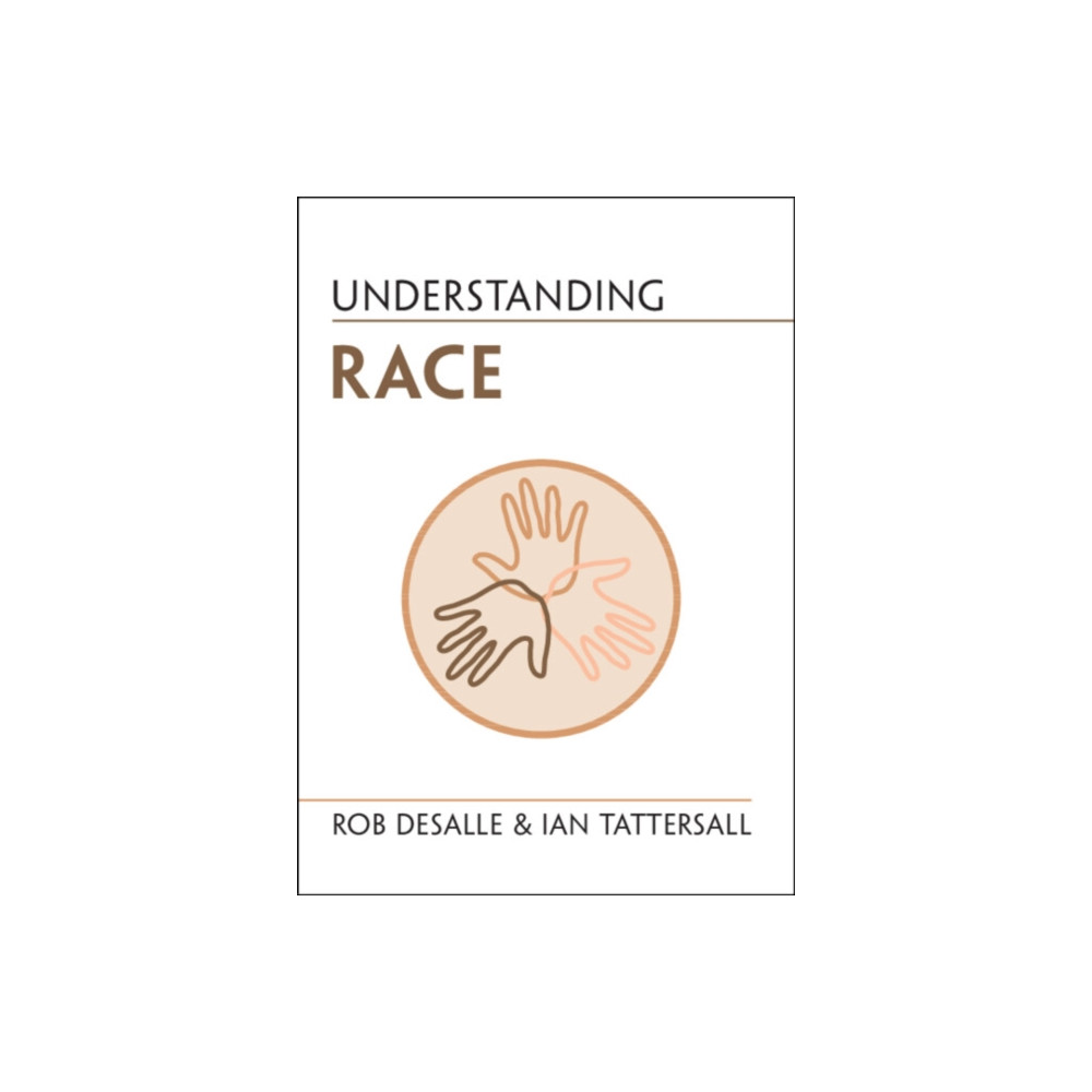 Produktbild för Understanding Race (häftad, eng)