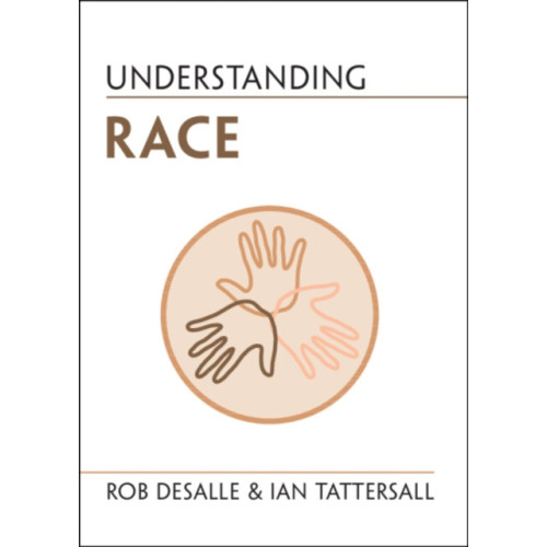 Cambridge University Press Understanding Race (häftad, eng)