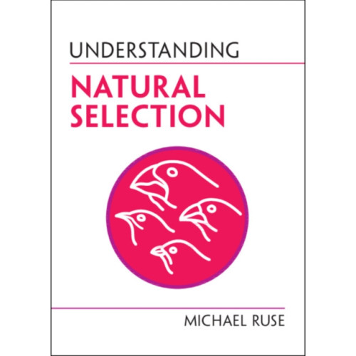 Cambridge University Press Understanding Natural Selection (häftad, eng)