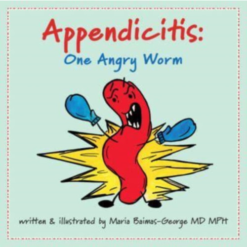 Cambridge University Press Appendicitis (häftad, eng)