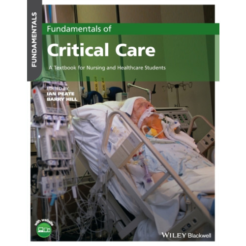 John Wiley And Sons Ltd Fundamentals of Critical Care (häftad, eng)