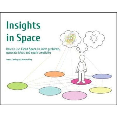 Clean Publishing Insights in Space (häftad, eng)