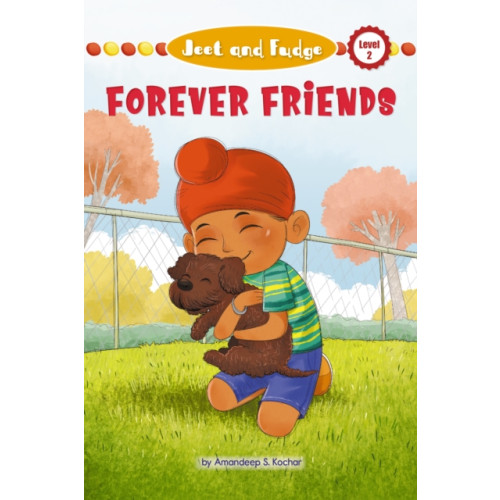 GLOBAL PUBLISHER SERVICES FOREVER FRIENDS (häftad, eng)