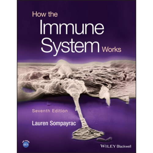 John Wiley And Sons Ltd How the Immune System Works (häftad, eng)