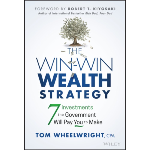 John Wiley & Sons Inc The Win-Win Wealth Strategy (inbunden, eng)