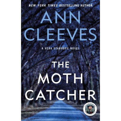 St. Martin's Publishing Group The Moth Catcher (häftad, eng)