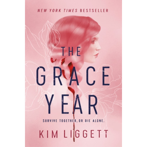 St. Martin's Publishing Group The Grace Year (häftad, eng)